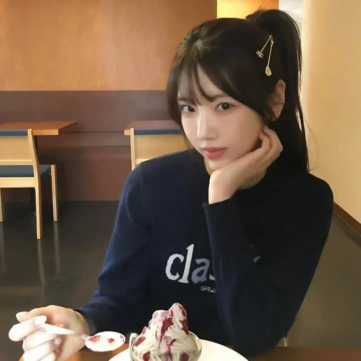 玉女痴男