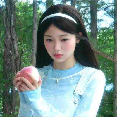 死色