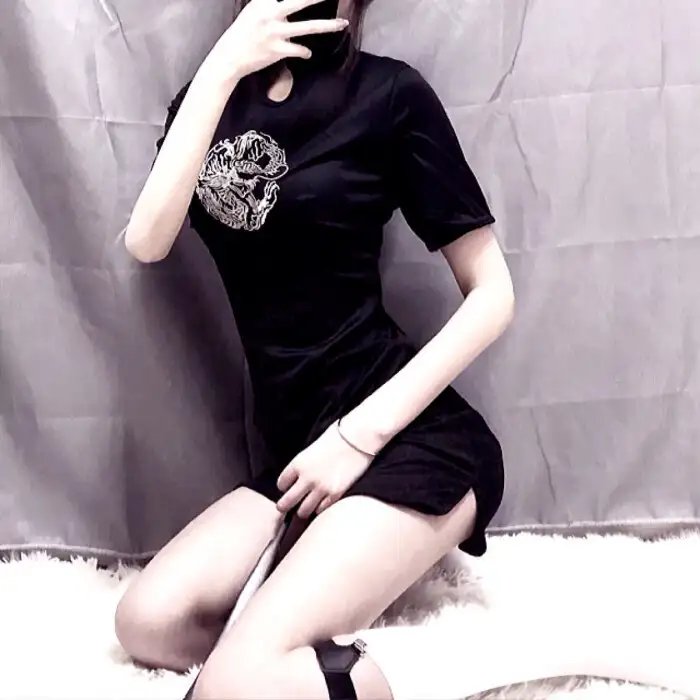 许海峰的枪